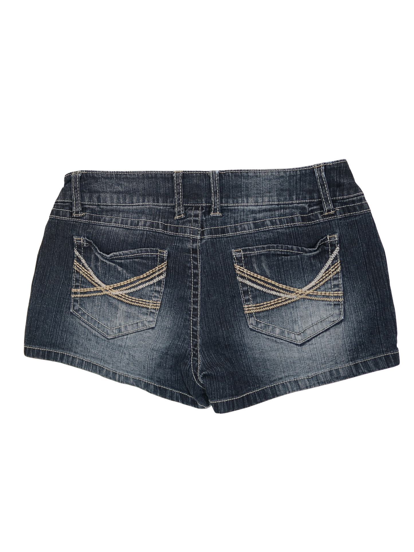A054: “ daisy dukes ” | y2k mini mini shorts