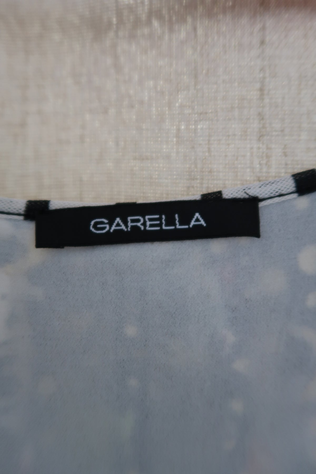 B001 - "the farfalla" Gaultier/Cavalli style midi dress